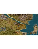 The Succession of Changing KingsSTEAM GIFT AUTORU+МИР