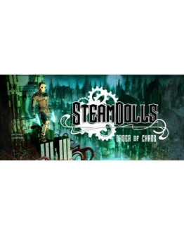 SteamDolls - Order Of Chaos АВТОДОСТАВКА STEAM РОССИЯ SteamDolls - Order Of Chaos АВТОДОСТАВКА STEAM РОССИЯ