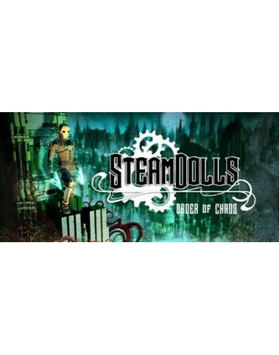 SteamDolls - Order Of Chaos АВТОДОСТАВКА STEAM РОССИЯ