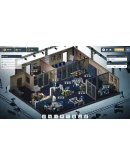 The Executive - Movie Industry Tycoon STEAM РОССИЯ