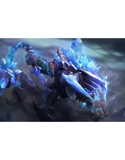 Crystal ColossusCollector's Cache 2024