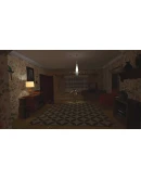 Behind Border Zone Steam КЛЮЧ GLOBAL