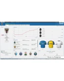 Football Manager 2012 RU/CIS Steam КЛЮЧ RU+CIS