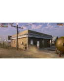 Gas Station Simulator - Can Touch This DLC EU Steam К