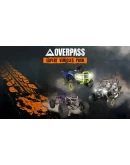 OVERPASS - Expert Vehicles Pack DLC Steam КЛЮЧ GLOBA OVERPASS - Expert Vehicles Pack DLC Steam КЛЮЧ GLOBA
