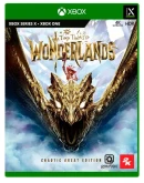 Tiny Tina's Wonderlands + LEGO Batman + LEGO VoyagersXBOX АККАУНТ