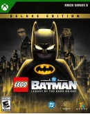 Tiny Tina's Wonderlands + LEGO Batman + LEGO VoyagersXBOX АККАУНТ