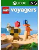 Tiny Tina's Wonderlands + LEGO Batman + LEGO VoyagersXBOX АККАУНТ