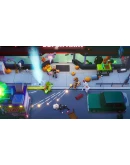 Filthy Animals Heist Simulator Steam КЛЮЧ GLOBAL Filthy Animals Heist Simulator Steam КЛЮЧ GLOBAL