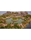 TerraScape Steam КЛЮЧ GLOBAL TerraScape Steam КЛЮЧ GLOBAL