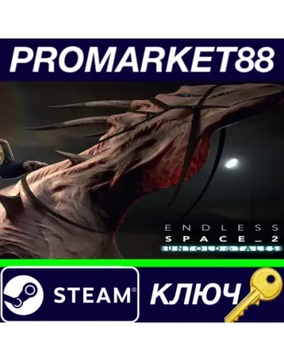 Endless Space 2 - Untold Tales DLC Steam КЛЮЧ GLOBAL