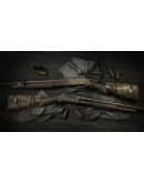 Hunt: Showdown 1896 - Biatat - Still Waters Run Deep Hunt: Showdown 1896 - Biatat - Still Waters Run Deep