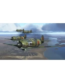 IL-2 Sturmovik: Iron Wind Campaign DLC * STEAM RU