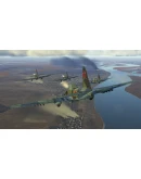 IL-2 Sturmovik: Iron Wind Campaign DLC * STEAM RU