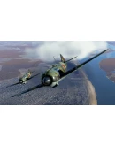 IL-2 Sturmovik: Iron Wind Campaign DLC * STEAM RU