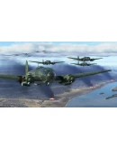 IL-2 Sturmovik: Iron Wind Campaign DLC * STEAM RU