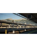 Train Sim World 5: Mittenwaldbahn: Innsbruck - Garmisc