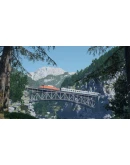 Train Sim World 5: Mittenwaldbahn: Innsbruck - Garmisc