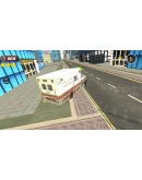 Ambulance Chauffeur Simulator Steam КЛЮЧ GLOBAL Ambulance Chauffeur Simulator Steam КЛЮЧ GLOBAL