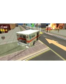 Ambulance Chauffeur Simulator Steam КЛЮЧ GLOBAL Ambulance Chauffeur Simulator Steam КЛЮЧ GLOBAL