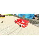 Ambulance Chauffeur Simulator Steam КЛЮЧ GLOBAL Ambulance Chauffeur Simulator Steam КЛЮЧ GLOBAL