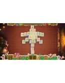 Christmasjong Steam КЛЮЧ GLOBAL Christmasjong Steam КЛЮЧ GLOBAL