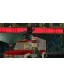 Lego Batman Trilogy АВТОДОСТАВКА Россия Steam Gift