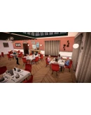 Chef Life: A Restaurant Simulator Al Forno Edition EU Chef Life: A Restaurant Simulator Al Forno Edition EU