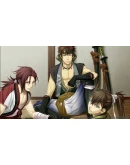 Hakuoki: Kyoto Winds - Winds Treasure Box DLC Steam К Hakuoki: Kyoto Winds - Winds Treasure Box DLC Steam К
