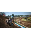 MX vs ATV Legends EU Steam КЛЮЧ ЕВРОПА