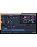 Movavi Video Editor Plus 2020 Effects - Space Journey Movavi Video Editor Plus 2020 Effects - Space Journey