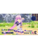 Neptunia: Sisters VS Sisters Steam КЛЮЧ GLOBAL