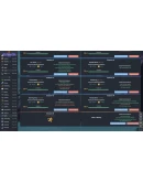 Melvor Idle - Throne of the Herald DLC Steam КЛЮЧ Melvor Idle - Throne of the Herald DLC Steam КЛЮЧ