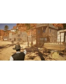 Wild West Dynasty: Digital Supporter Edition Steam КЛ Wild West Dynasty: Digital Supporter Edition Steam КЛ