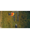 Tanks Battle Steam КЛЮЧ GLOBAL