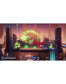 Neon Echo Steam КЛЮЧ GLOBAL