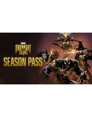 Marvel's Midnight Suns - Season Pass EU Steam КЛЮЧ Marvel's Midnight Suns - Season Pass EU Steam КЛЮЧ