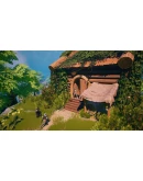 Frozen Flame EU Steam КЛЮЧ ЕВРОПА