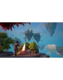 Frozen Flame EU Steam КЛЮЧ ЕВРОПА