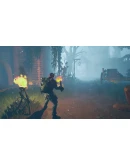Frozen Flame EU Steam КЛЮЧ ЕВРОПА
