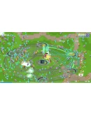 Legend of Feather Steam КЛЮЧ GLOBAL