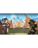 Zoeti Steam КЛЮЧ GLOBAL