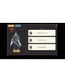 Tactics & Strategy Master: Joan of Arc Steam КЛЮЧ Tactics & Strategy Master: Joan of Arc Steam КЛЮЧ