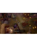 MISTROGUE: Mist and the Living Dungeons Steam КЛЮЧ MISTROGUE: Mist and the Living Dungeons Steam КЛЮЧ