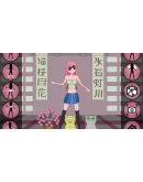 Anime Dress Up Steam КЛЮЧ GLOBAL Anime Dress Up Steam КЛЮЧ GLOBAL