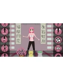 Anime Dress Up Steam КЛЮЧ GLOBAL Anime Dress Up Steam КЛЮЧ GLOBAL