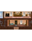 Bad cat Sam Steam КЛЮЧ GLOBAL