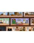 Bad cat Sam Steam КЛЮЧ GLOBAL