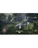 VALKYRIE ELYSIUM Deluxe Edition Steam КЛЮЧ GLOBAL
