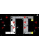 Larcin Lazer Steam КЛЮЧ GLOBAL